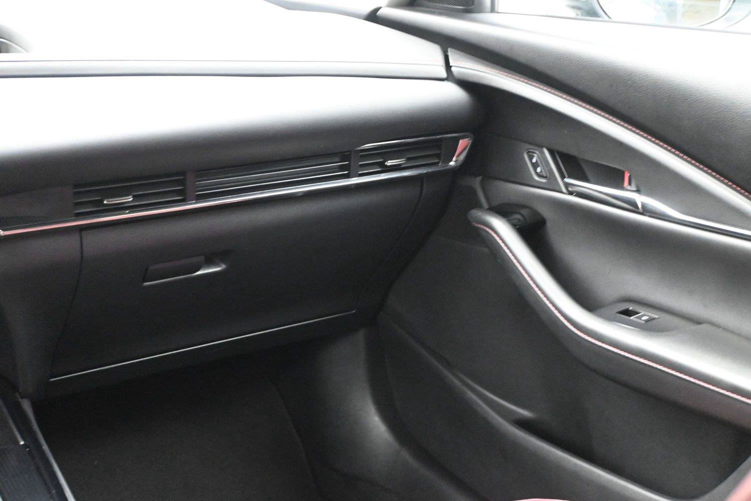 Used 2023 MAZDA CX-30 AWD 2.5 S w/ Preferred Package image 15