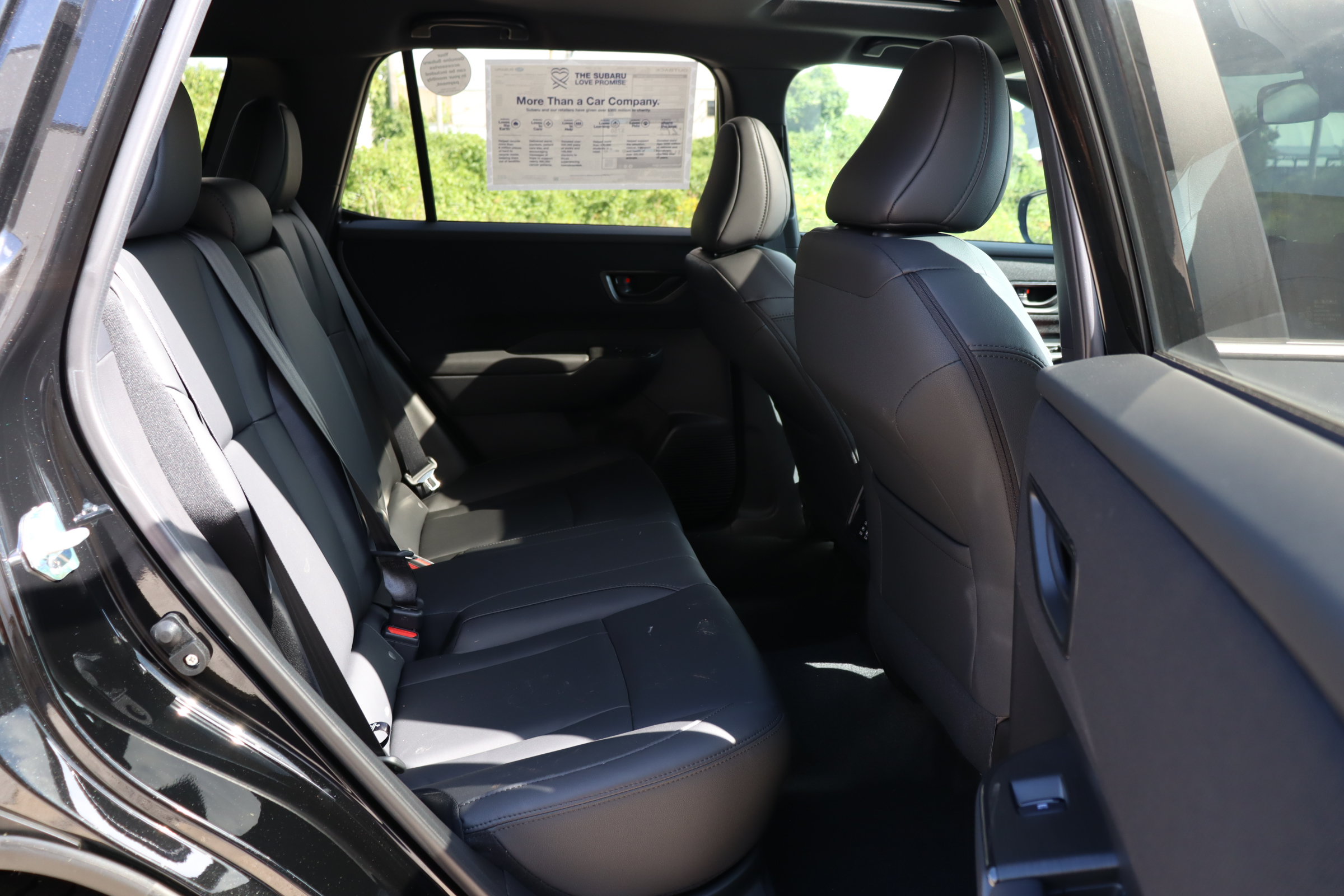 New 2026 Subaru Outback Premium AWD/4WD image 26