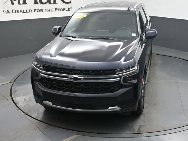 Used 2023 Chevrolet Tahoe LS w/ Driver Alert Package AWD/4WD image 47