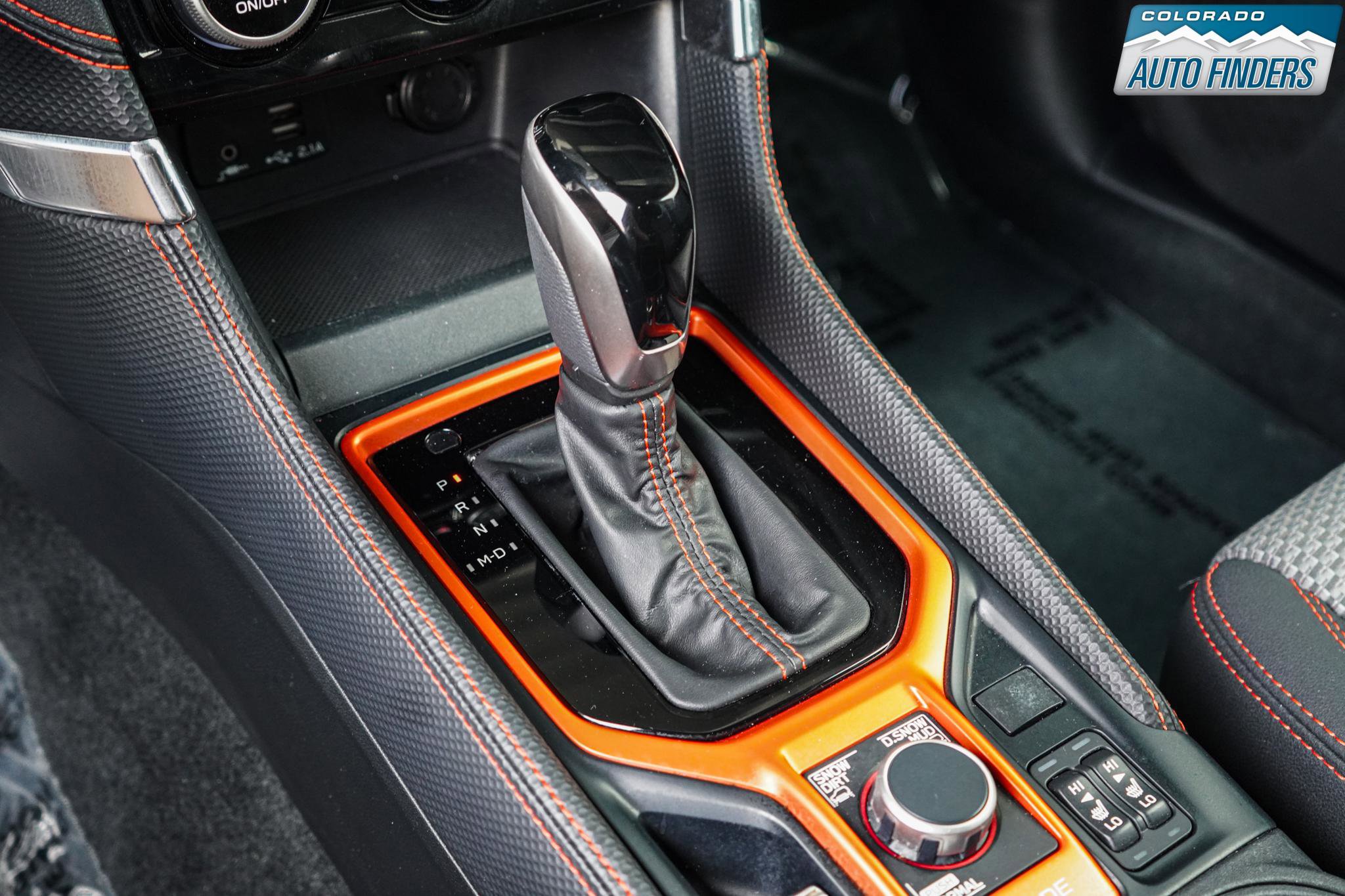 Used 2021 Subaru Forester Sport w/ Popular Package #2 image 17