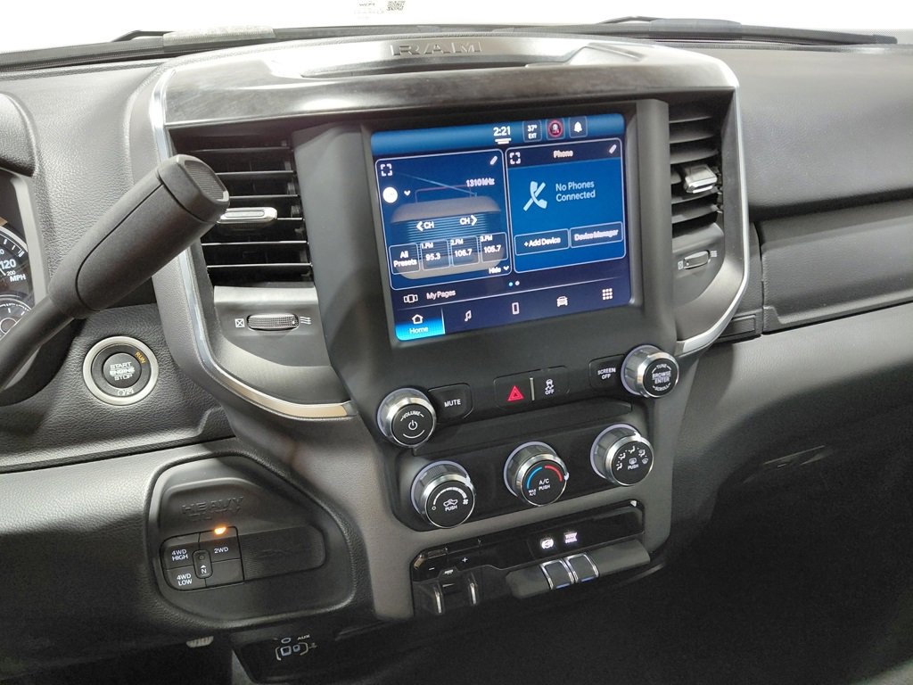 Certified 2024 RAM 2500 Big Horn image 34