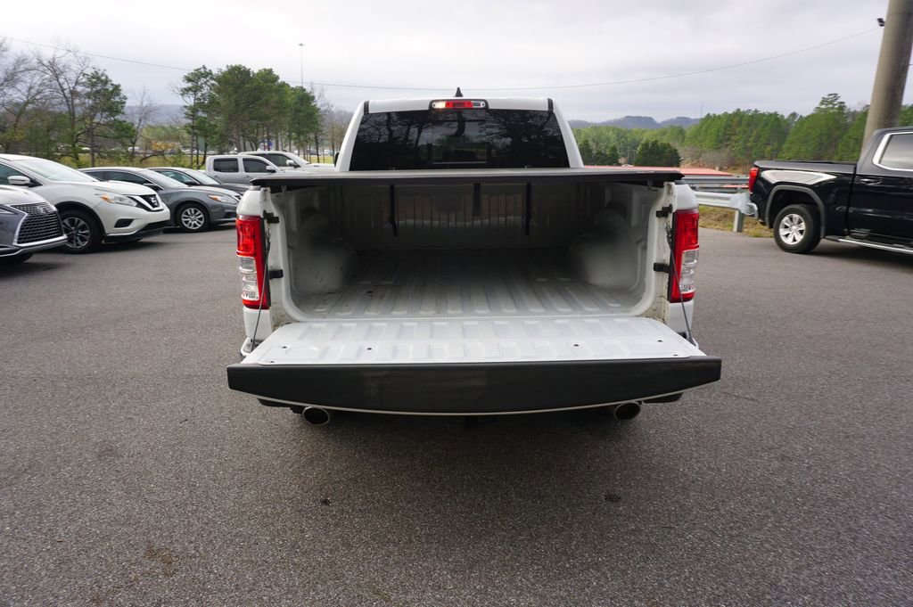 Used 2019 RAM 1500 Big Horn image 13