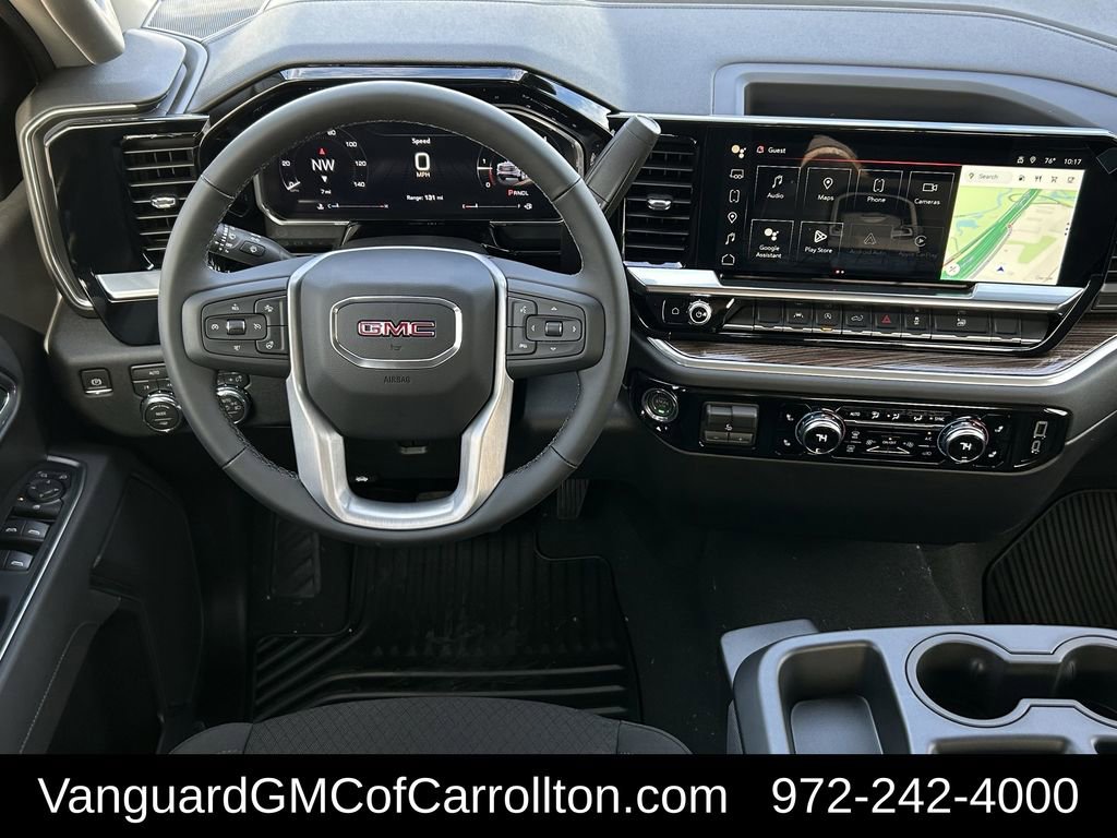 New 2026 GMC Sierra 1500 Elevation image 11