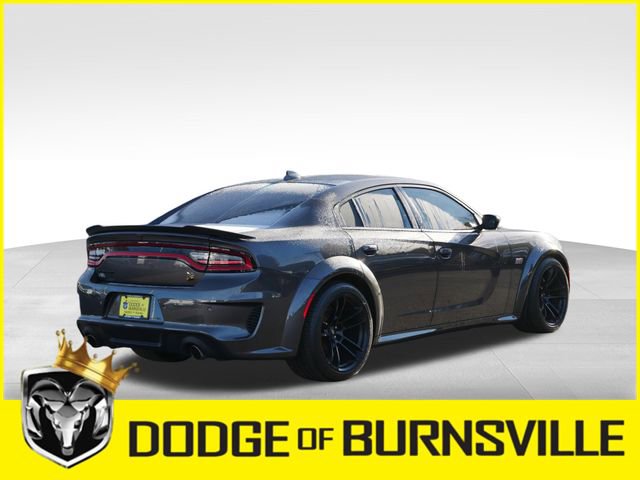 Used 2021 Dodge Charger Scat Pack image 10