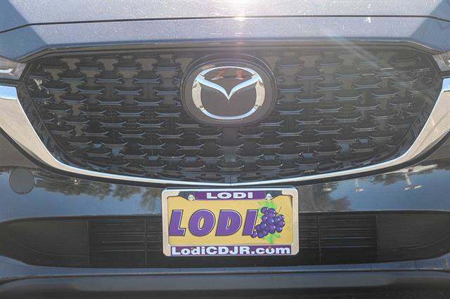 Used 2024 MAZDA CX-5 AWD 2.5 S w/ Select Package image 7