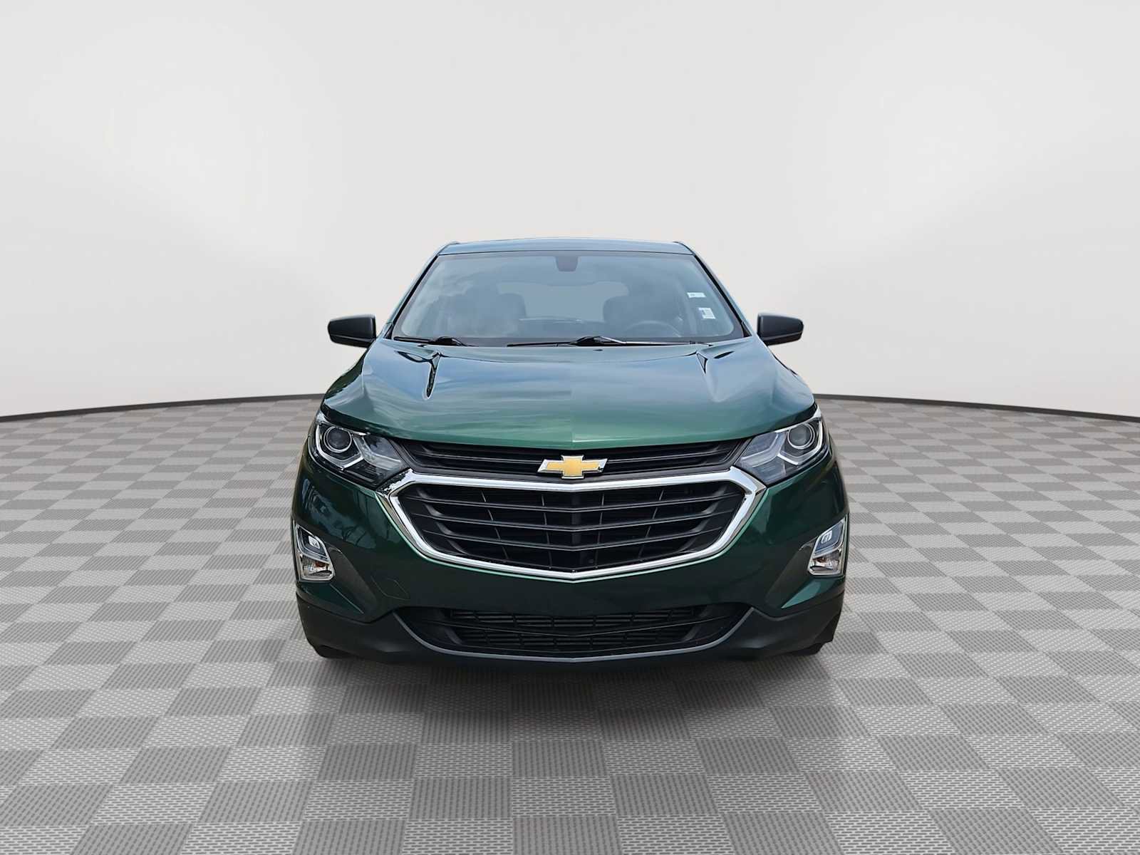 Used 2018 Chevrolet Equinox LS FWD image 3