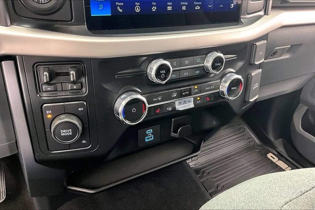 Certified 2023 Ford F150 4x4 SuperCrew image 32