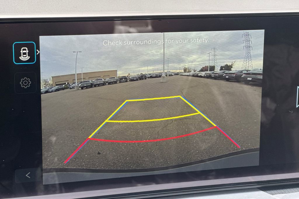 New 2026 Hyundai Sonata SEL image 15