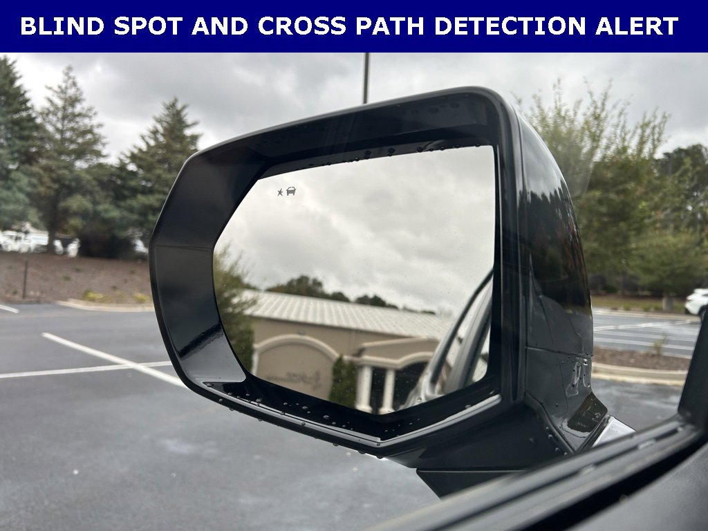 New 2026 Chevrolet Silverado EV W/T w/ LPO, Custom Package image 7