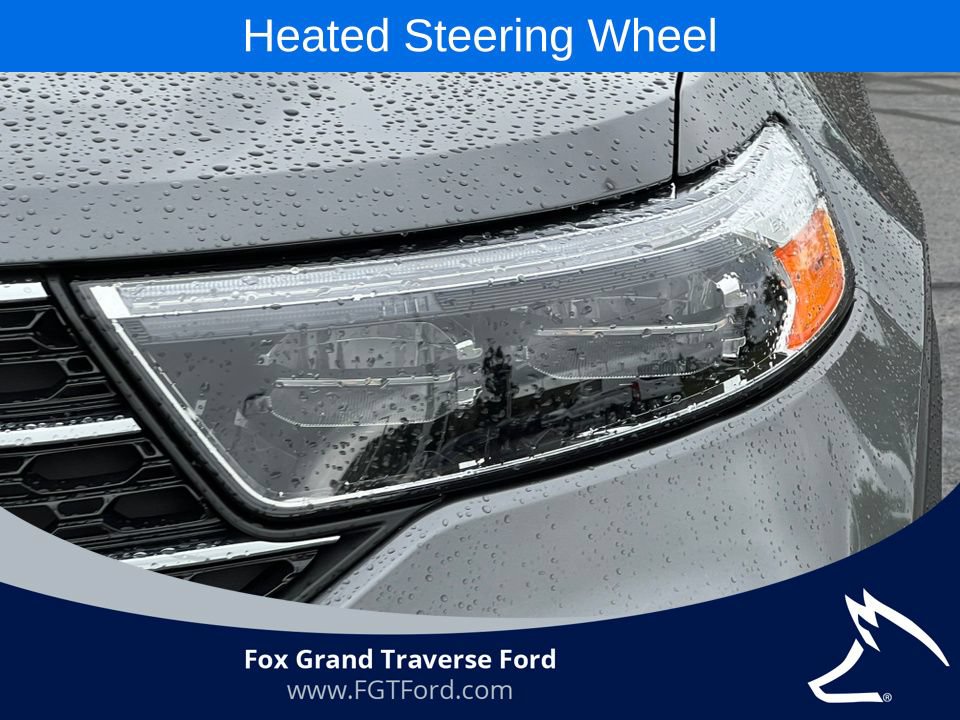 Certified 2023 Ford Explorer XLT w/ Equipment Group 202A AWD/4WD image 32