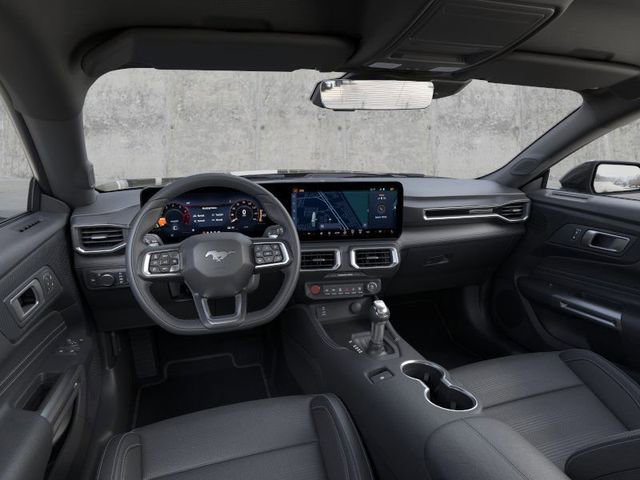 New 2026 Ford Mustang GT Premium image 9