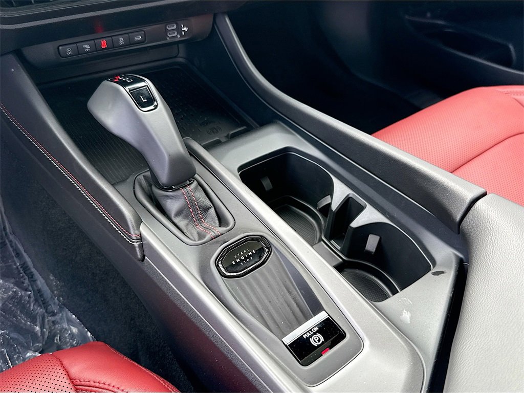 New 2026 Dodge Charger Scat Pack image 17