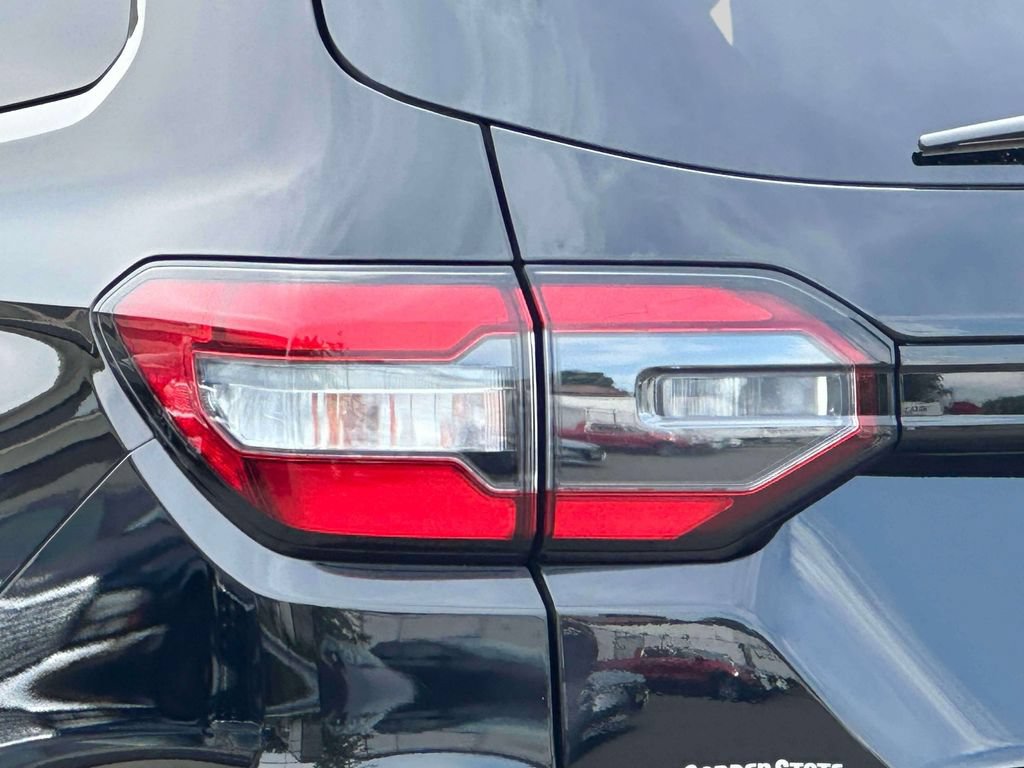 Certified 2025 Honda Pilot Elite image 8