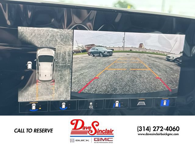 New 2026 Buick Encore GX Sport Touring w/ Advanced Technology Package FWD image 17