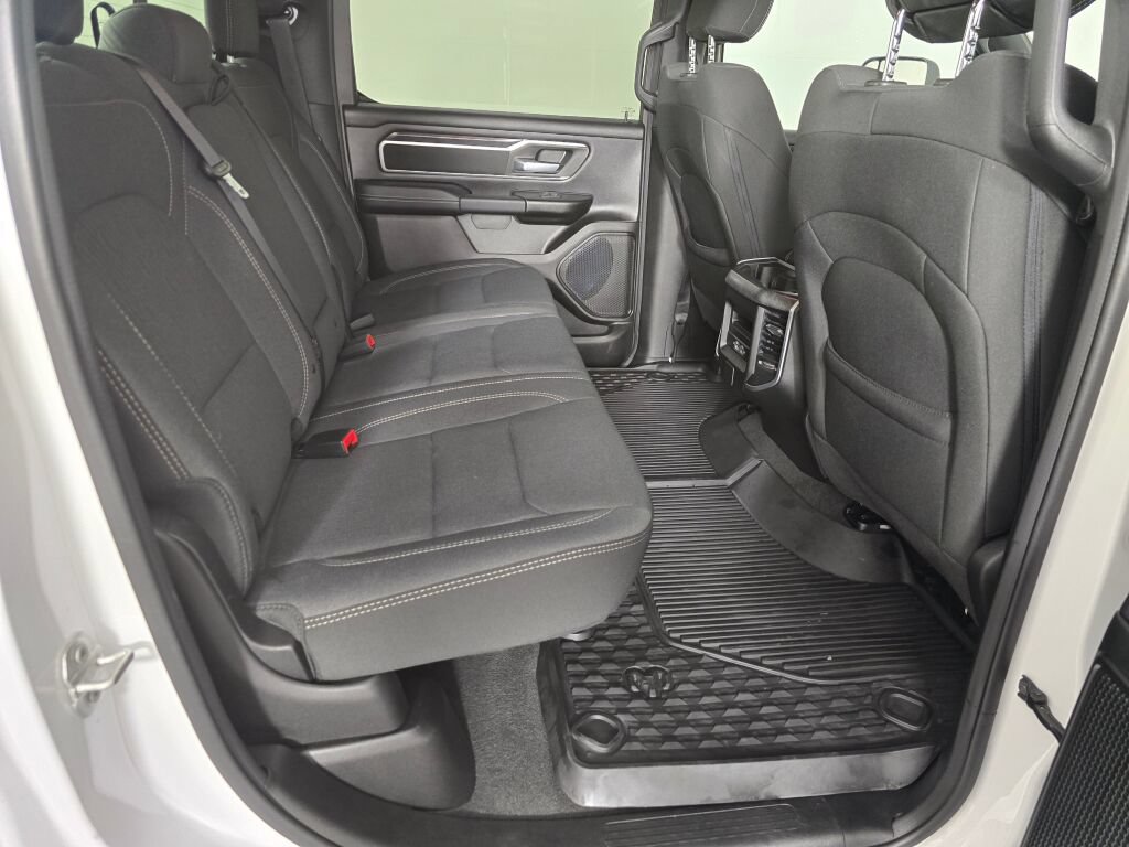Used 2023 RAM 1500 Big Horn AWD/4WD image 35