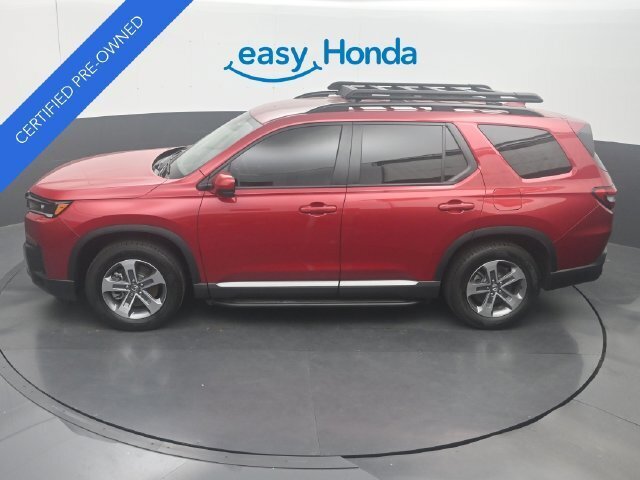 Used 2026 Honda Pilot EX-L image 30