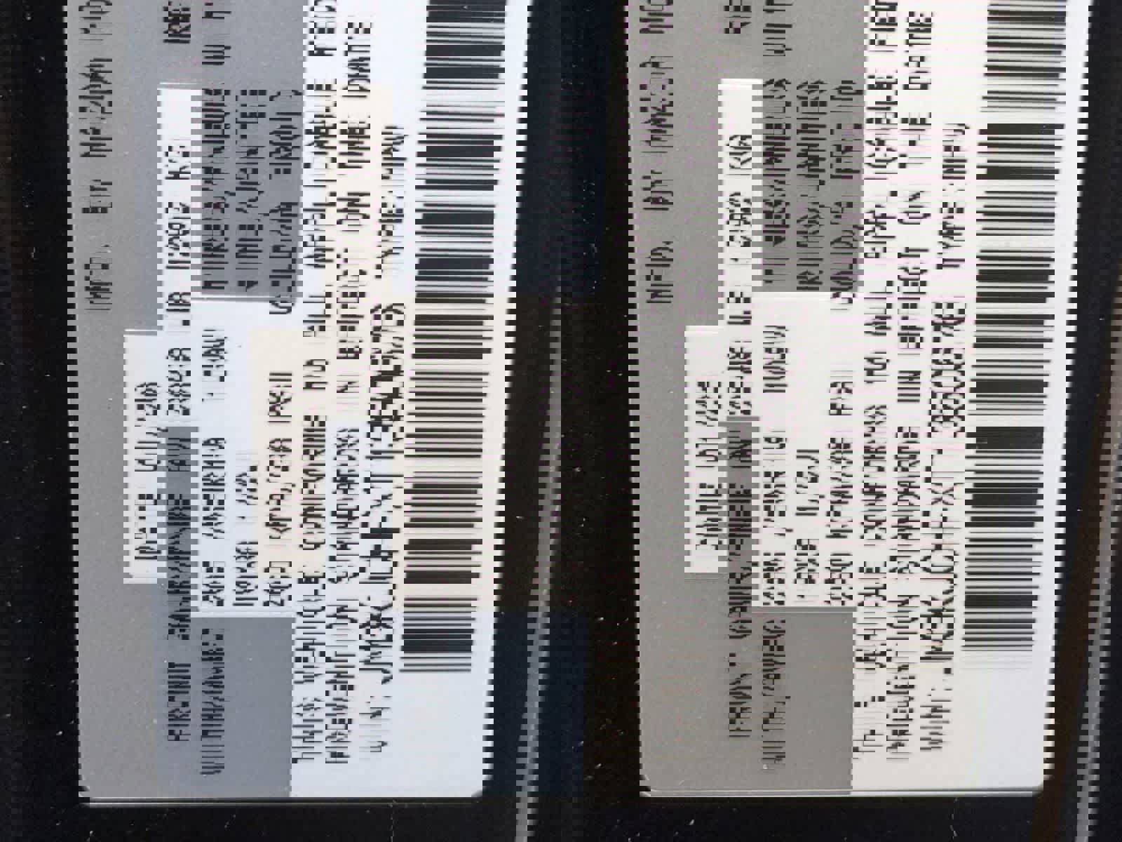 New 2026 MAZDA CX-70 SC Plus image 33