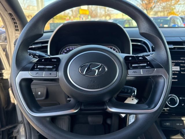 Certified 2023 Hyundai Santa Cruz SE image 9