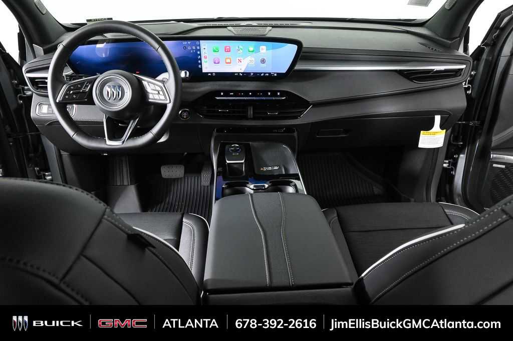 New 2025 Buick Enclave Sport Touring w/ Power Package image 19