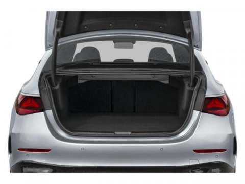Used 2025 Mercedes-Benz E 53 AMG e 4MATIC Sedan image 10