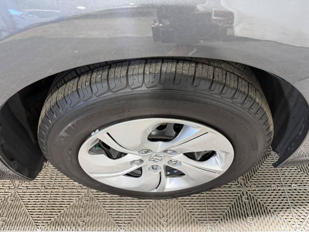 Used 2013 Honda Civic LX image 11