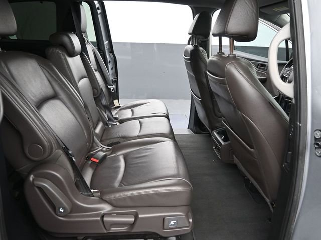 Used 2019 Honda Odyssey EX-L image 14