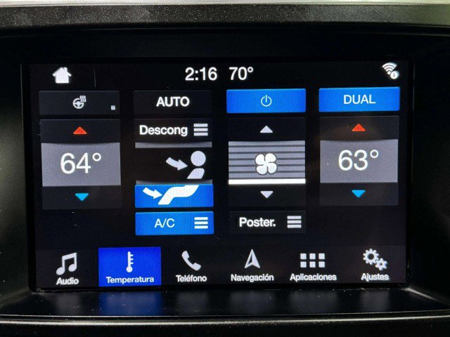 Used 2017 Ford Explorer Limited w/ Equipment Group 301A image 52