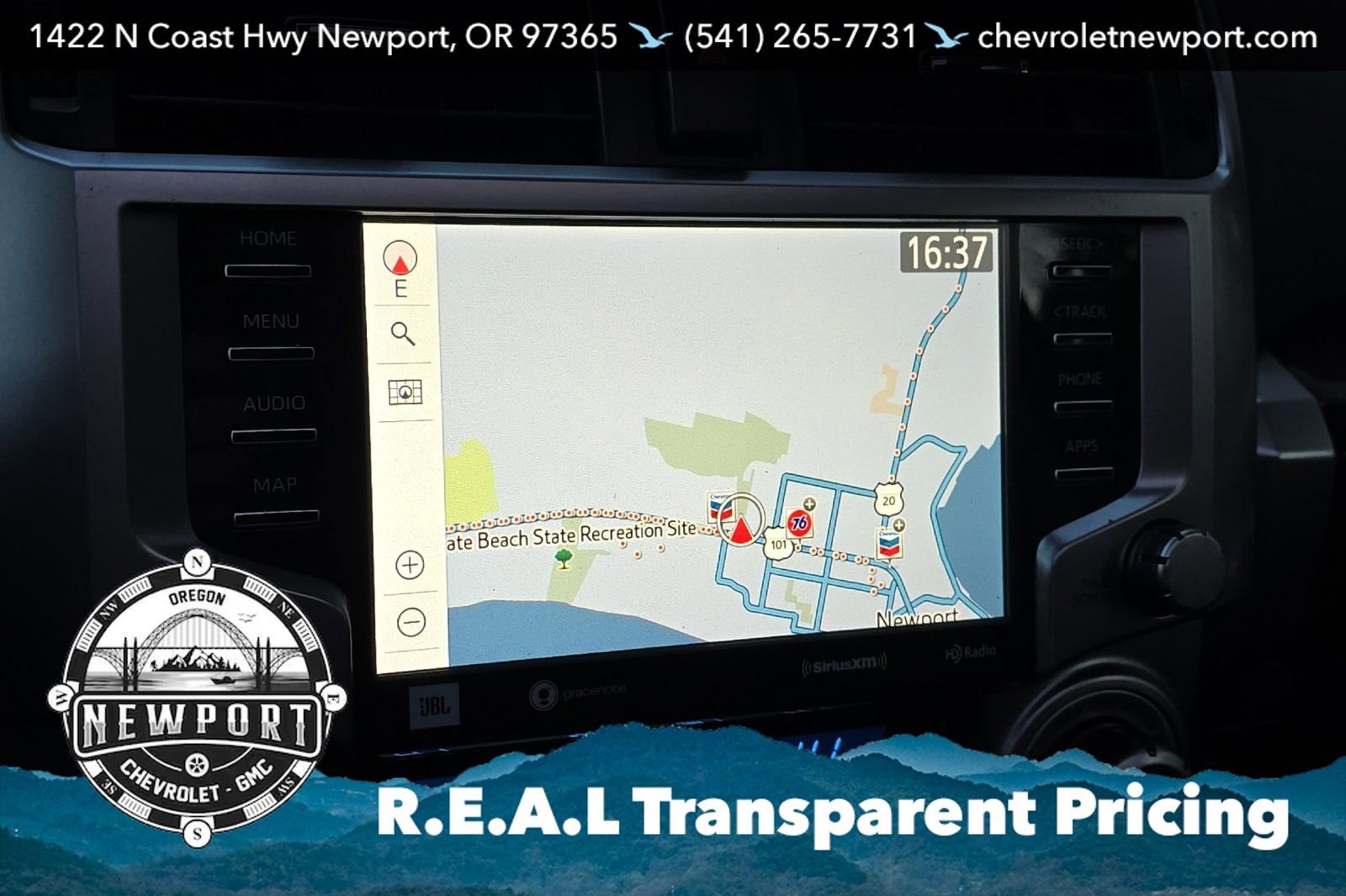 Used 2021 Toyota 4Runner Limited image 19