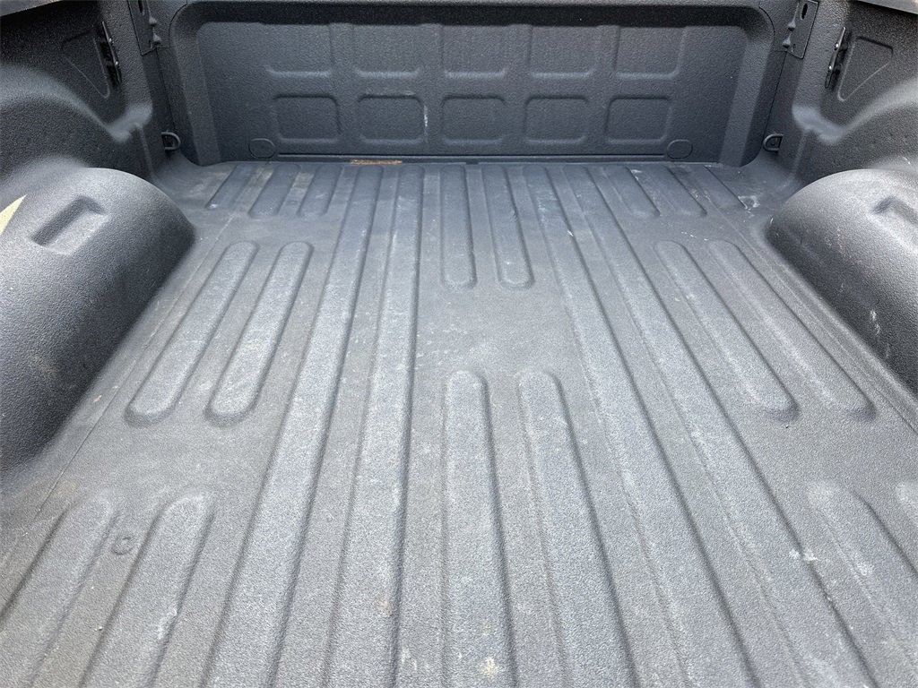 Certified 2024 RAM 3500 Limited image 9