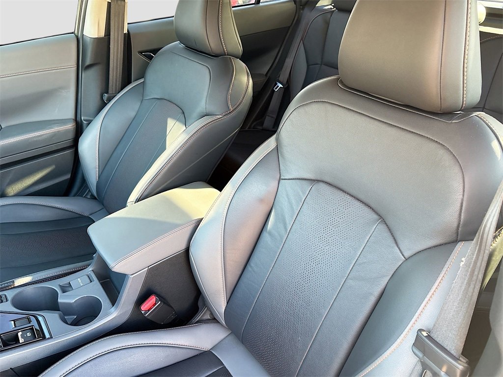 Used 2024 Subaru Crosstrek 2.5i Limited w/ Crosstrek Mirror Package image 22