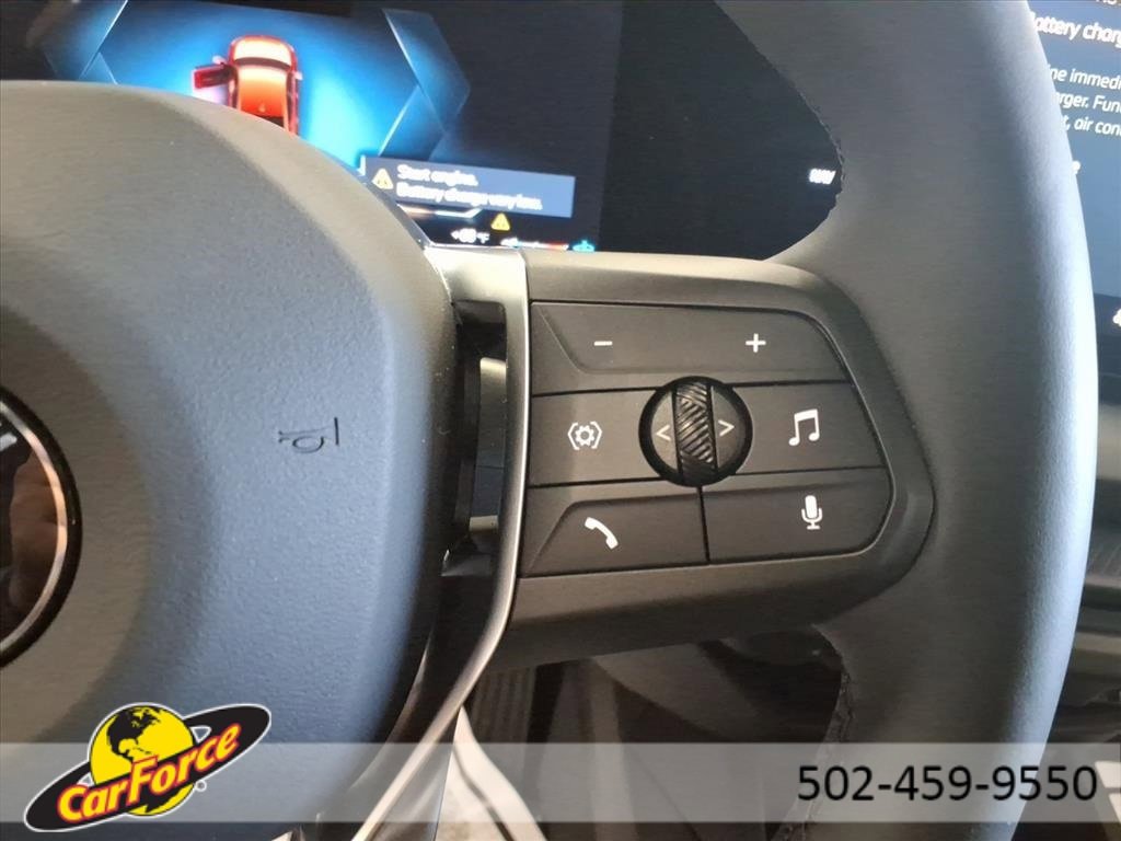 Used 2025 BMW 228i xDrive image 21