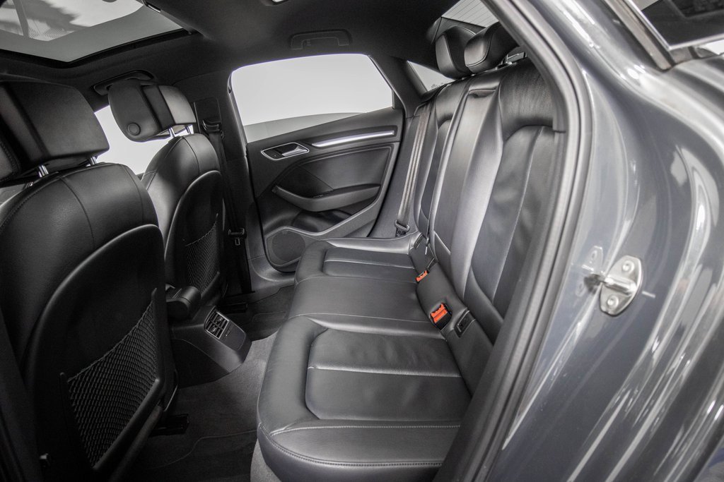 Used 2019 Audi A3 2.0T Premium w/ Convenience Package image 11