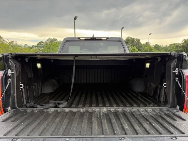 Used 2024 Toyota Tundra Capstone AWD/4WD image 30