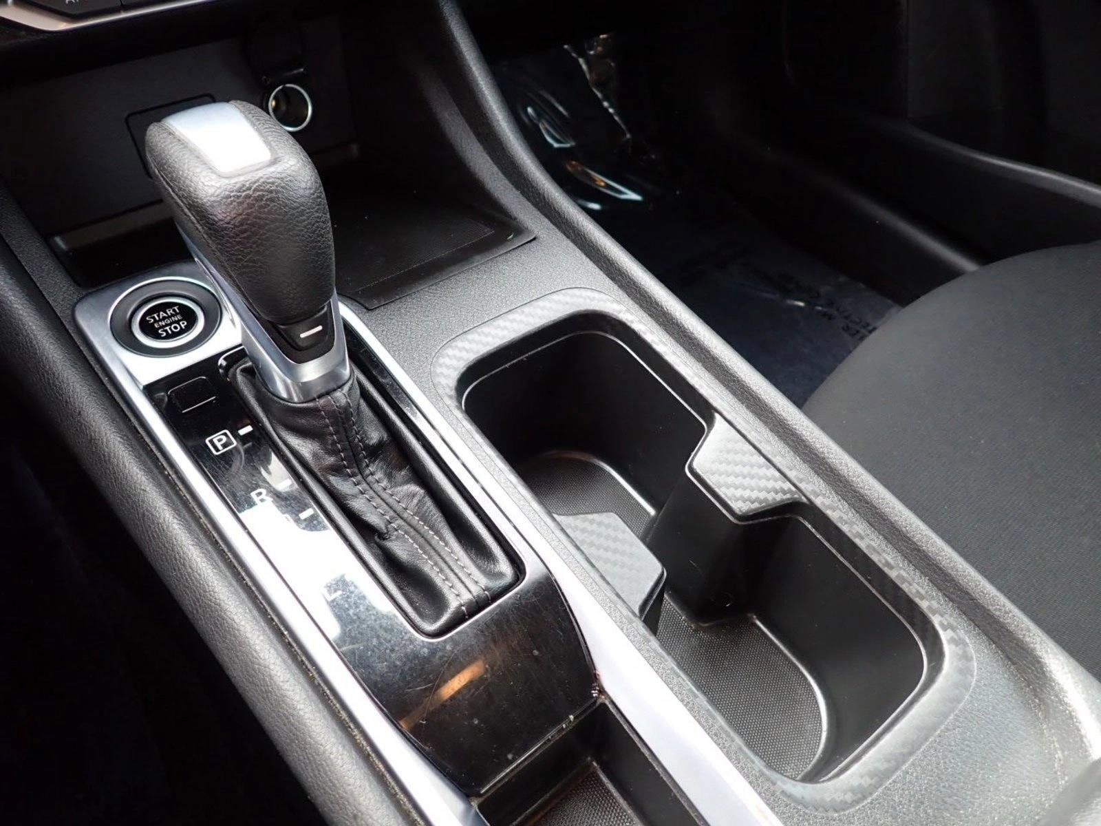 Used 2020 Nissan Sentra S FWD image 14