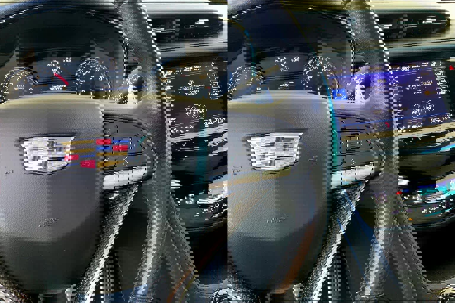 Used 2021 Cadillac XT6 Sport AWD/4WD image 25