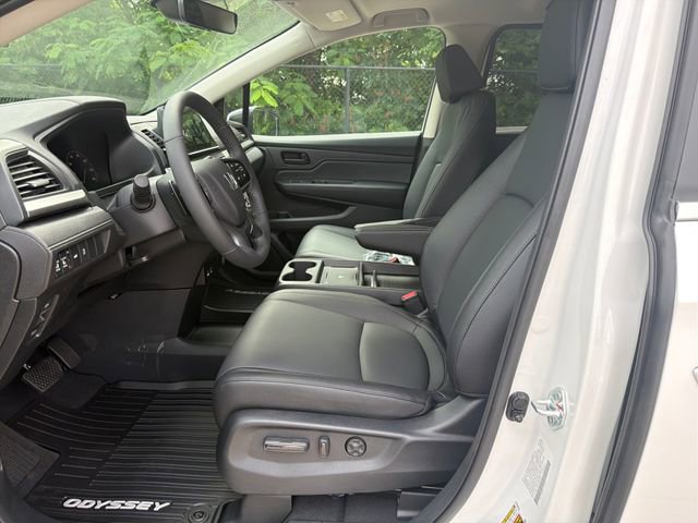 New 2026 Honda Odyssey EX-L image 11
