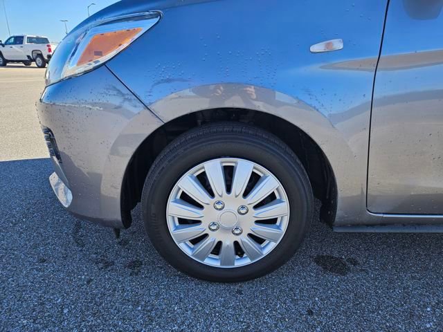 Used 2023 Mitsubishi Mirage G4 Black Edition image 25