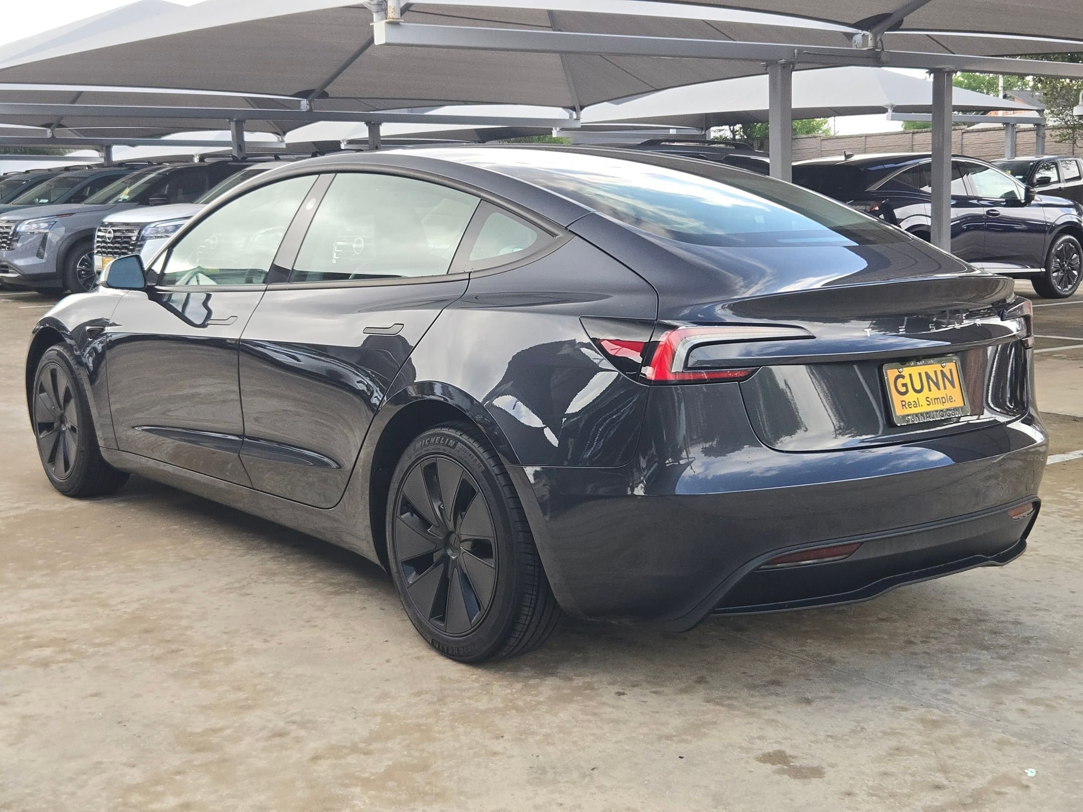 Used 2025 Tesla Model 3 Long Range image 5