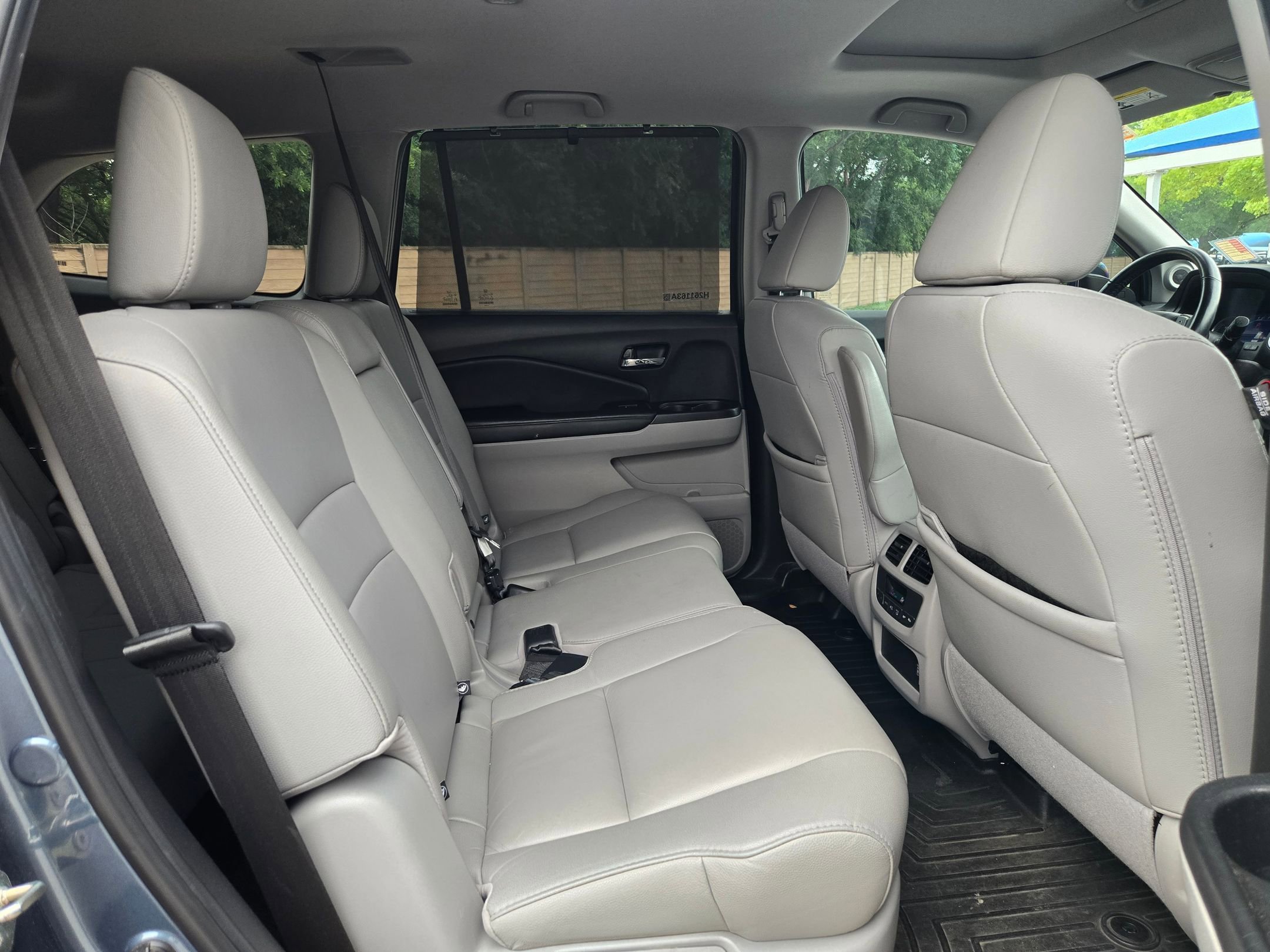 Used 2019 Honda Pilot EX-L image 25