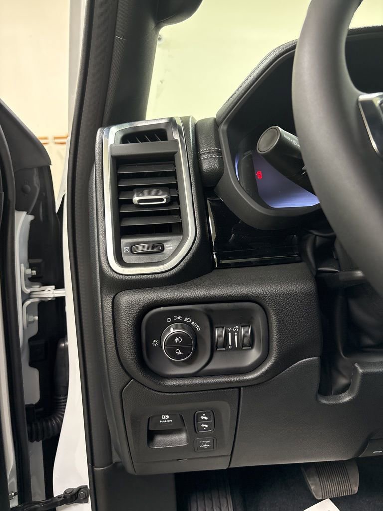 New 2026 RAM 1500 Laramie w/ Night Edition image 10