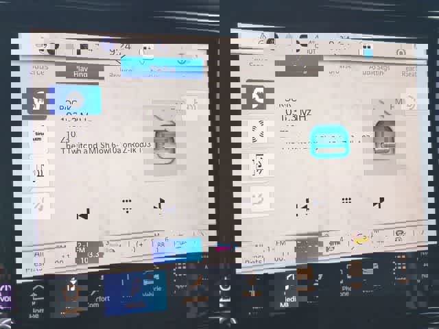 New 2026 Jeep Grand Wagoneer L Limited image 33