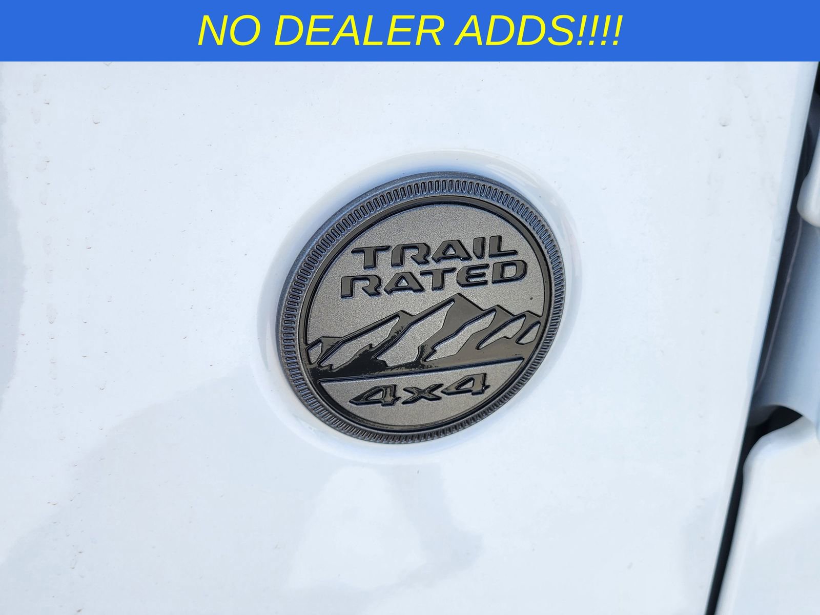 New 2026 Jeep Gladiator Sport image 12