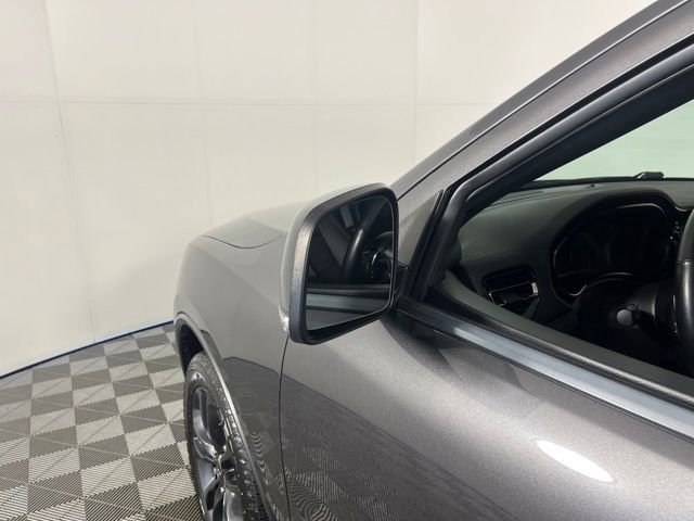 Used 2021 Dodge Durango GT AWD/4WD image 14