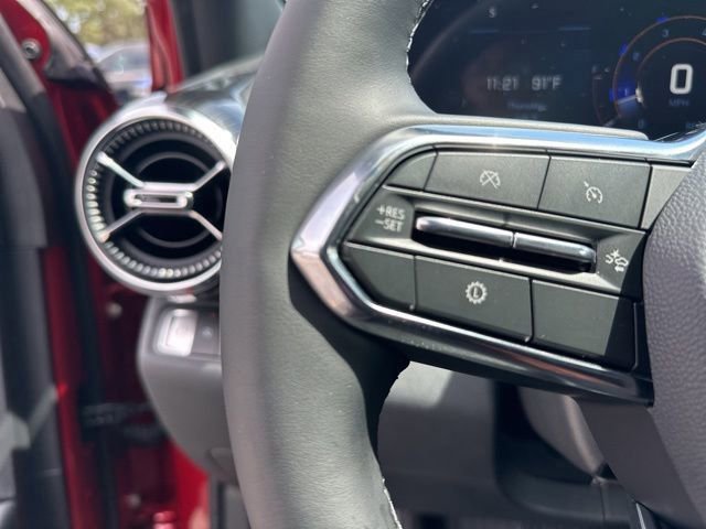 New 2026 Chevrolet Equinox LT w/ Convenience Package II image 19