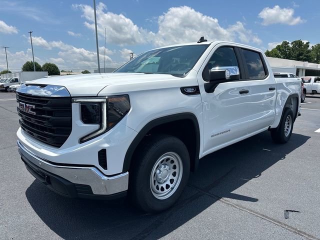 New 2025 GMC Sierra 1500 Pro w/ Pro Value Package image 14