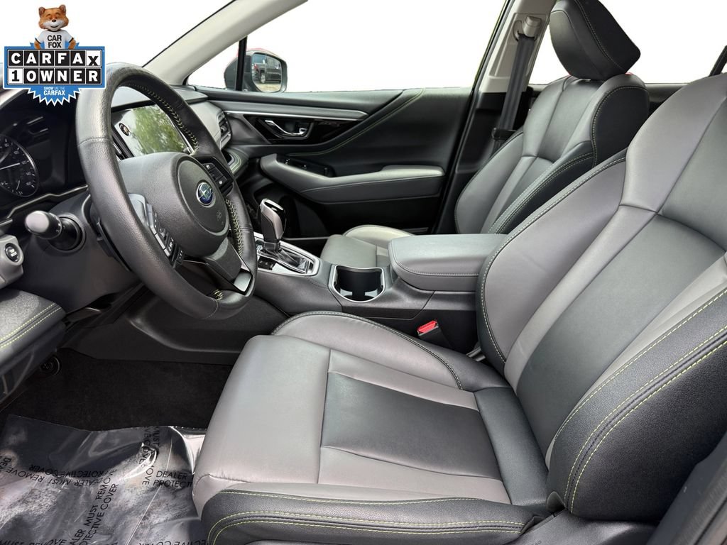 Used 2024 Subaru Outback Onyx Edition AWD/4WD image 9