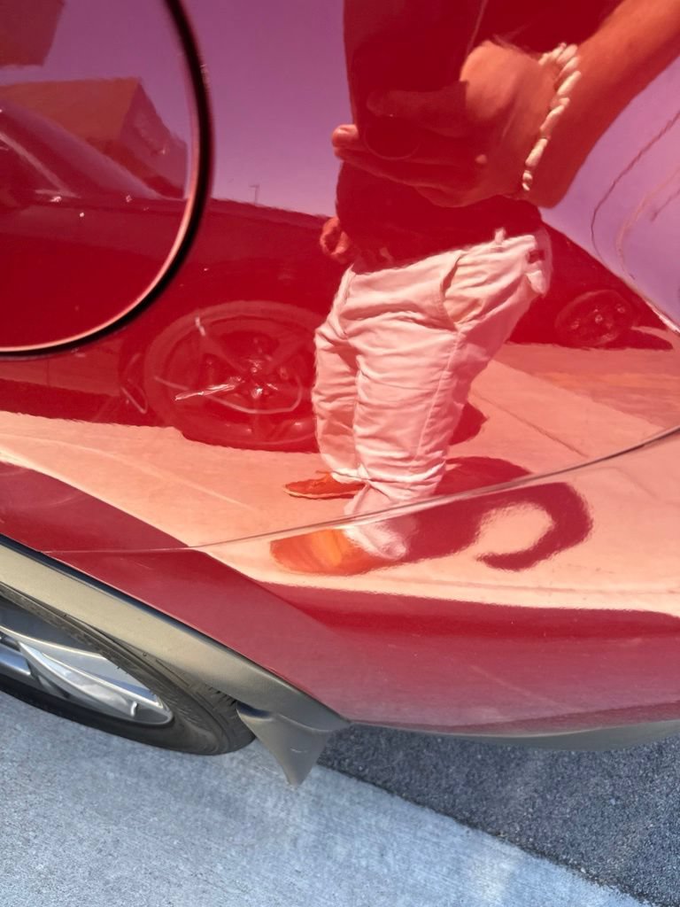 Used 2019 Nissan Murano SL FWD image 7