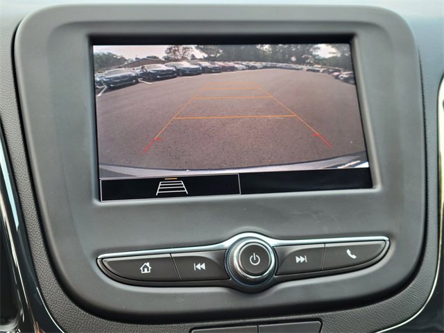 Used 2023 Chevrolet Equinox RS image 22