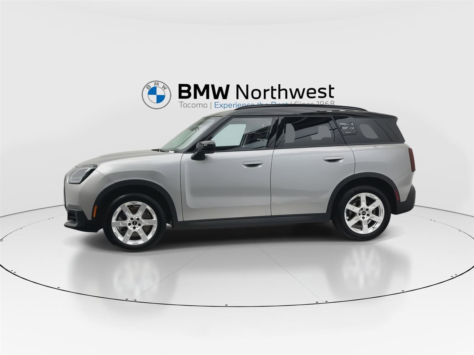 Used 2025 MINI Cooper Countryman S w/ Comfort Package Max AWD/4WD image 10