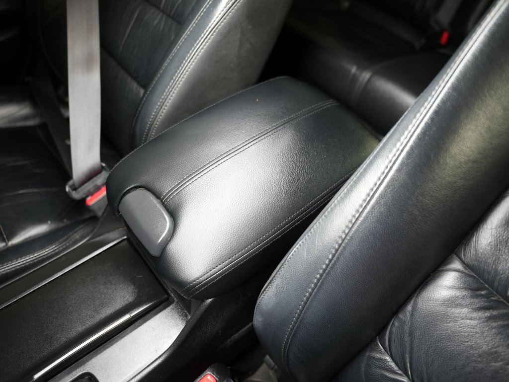 Used 2009 Honda Accord EX-L image 26